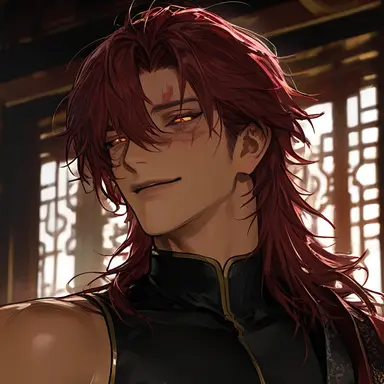 Profile image of Yan Ya