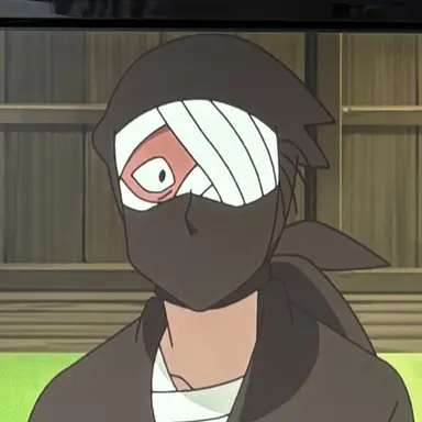 Profile image of 雑渡昆奈門