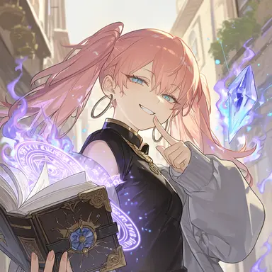 Profile image of Rosalie