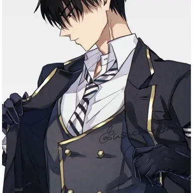 Profile image of 監督生