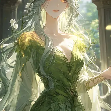 Profile image of Sylvara