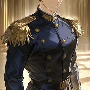 Profile image of Caelon