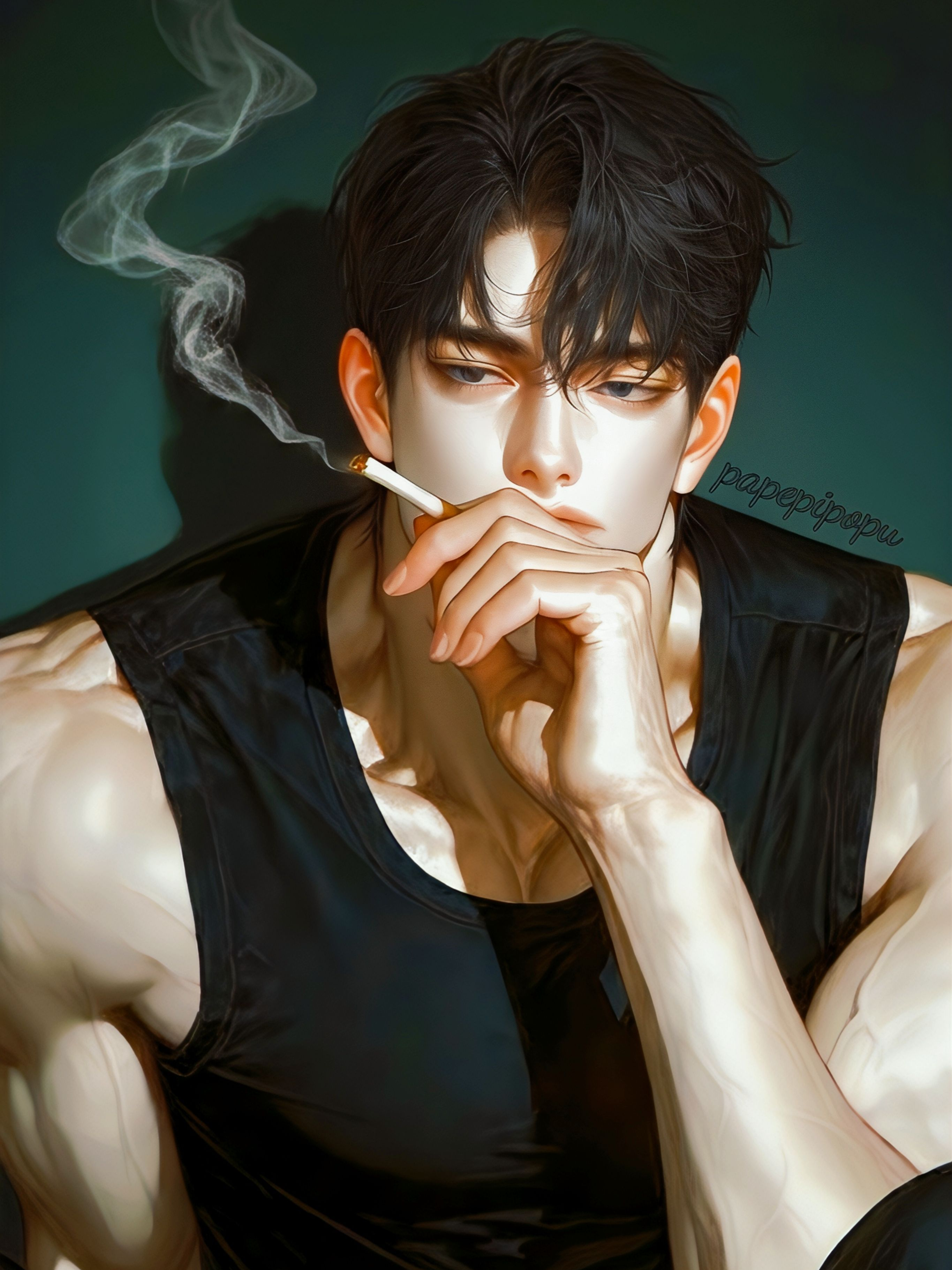 백사빈 대표 이미지