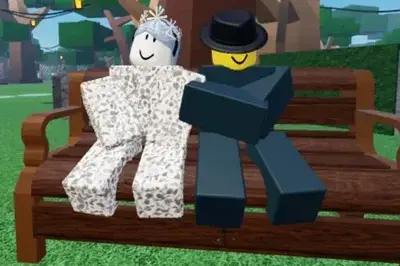 StupidKnee5234의 Vincenzo and Cyra