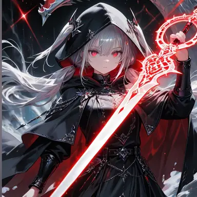 Profile image of 세리나