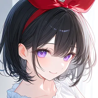 Profile image of レベッカ