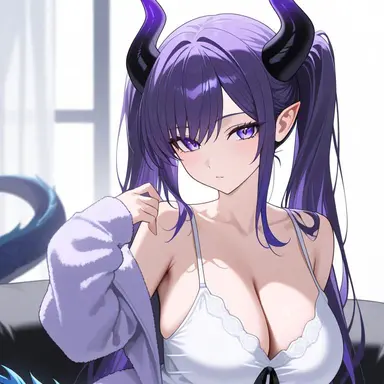 Profile image of Nyx