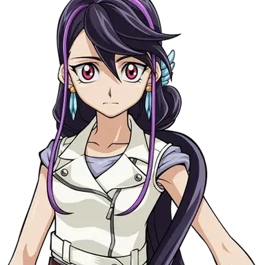 Profile image of 쿠로사키 루리