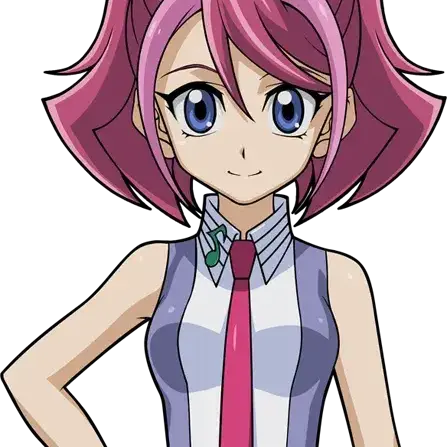 Wearefafner의 유희왕 유즈즈