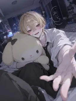 Profile image of 蓮