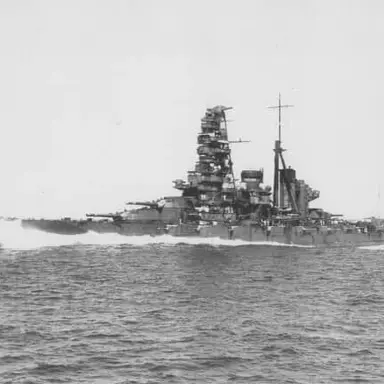 Profile image of 金剛型戦艦　長門型戦