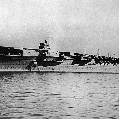 Profile image of 空母翔鶴　瑞鶴