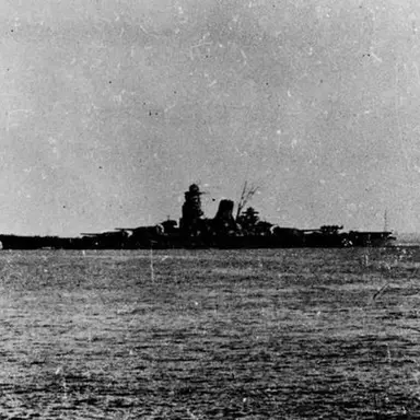 Profile image of 戦艦武蔵