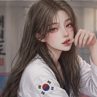 Profile image of 한지율