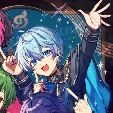 Profile image of こさめ