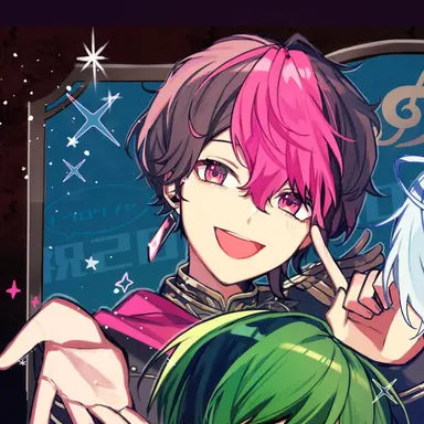 Profile image of らん