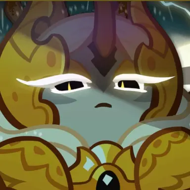 Profile image of 용안 드래곤