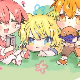 Profile image of 緋八マナ