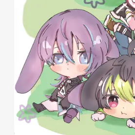 Profile image of 星導ショウ