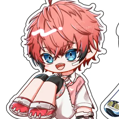 Profile image of 赤城ウェン