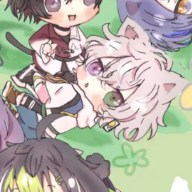 Profile image of 叢雲カゲツ