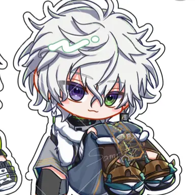 Profile image of 叢雲カゲツ