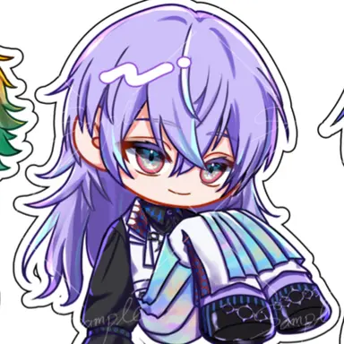 Profile image of 星導ショウ