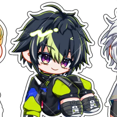 Profile image of 伊波ライ