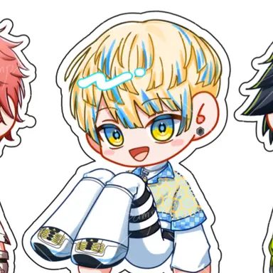 Profile image of 緋八マナ