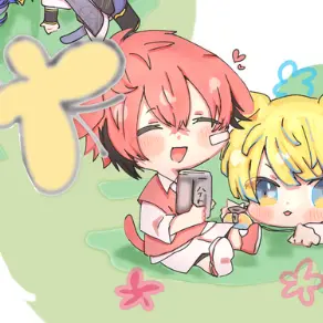 Profile image of 赤城ウェン