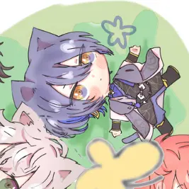 Profile image of 小柳ロウ