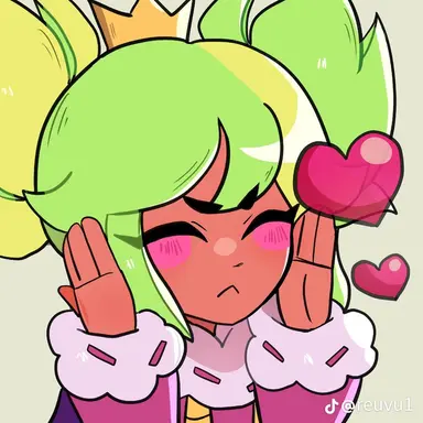 Profile image of 맨디