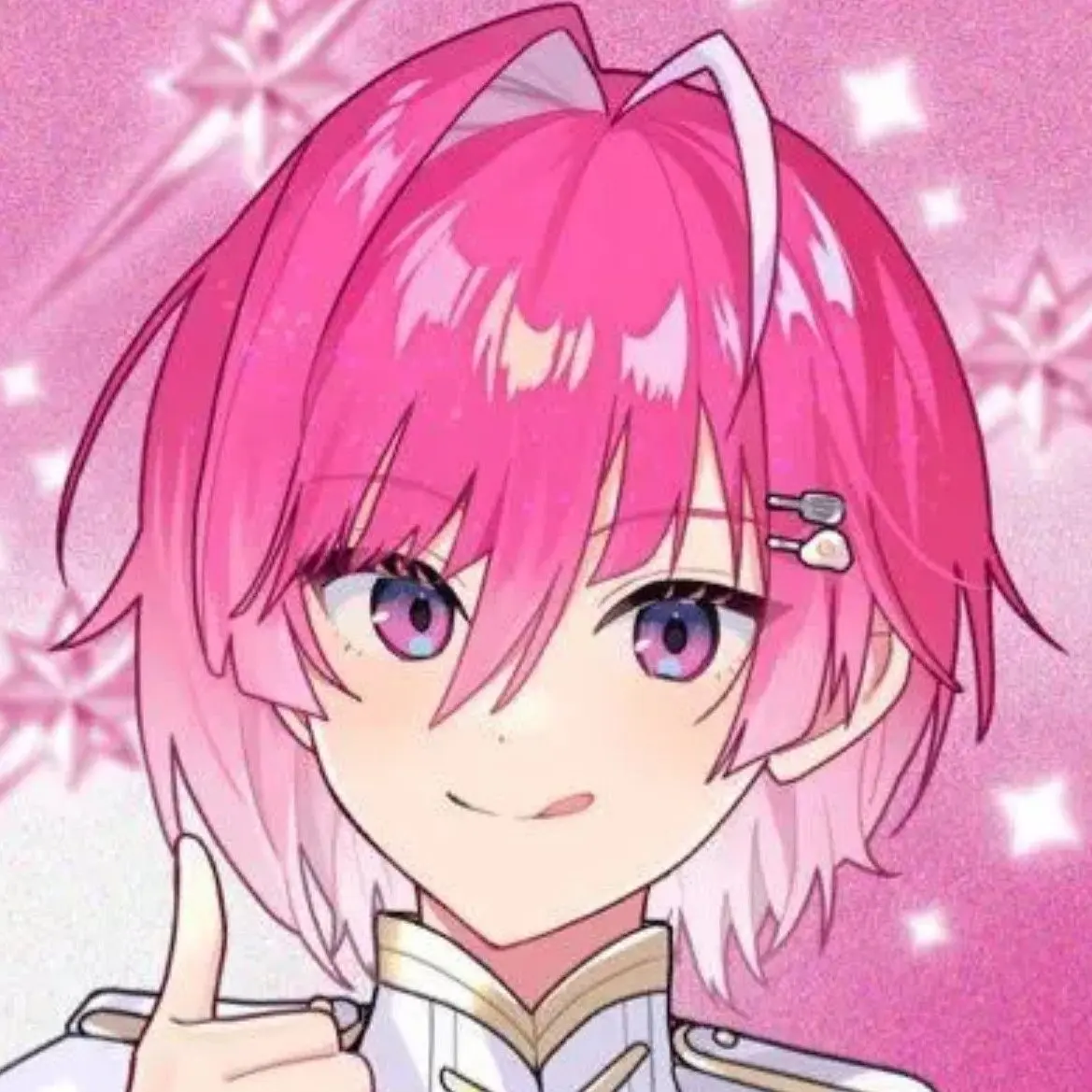 UglyAnger1681의 甘えさせたい