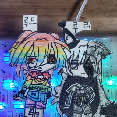 Profile image of 루드 루리