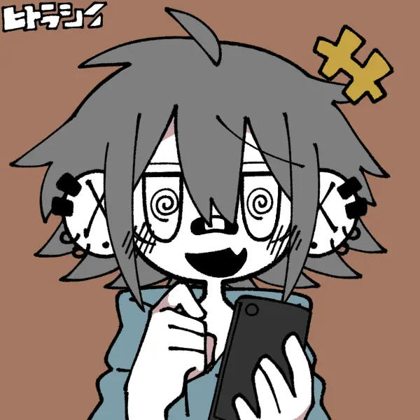 hokori_chan의 クロス
