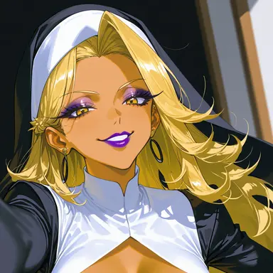 Profile image of ヴァレンティナ