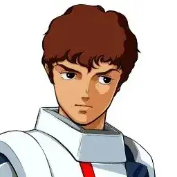 Profile image of 아무로 레이