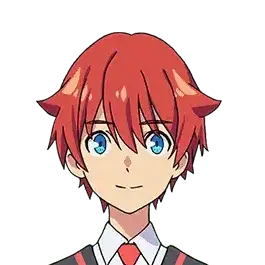 Profile image of 히비키 유타