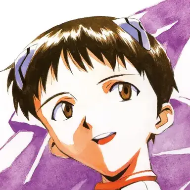 Profile image of 이카리 신지