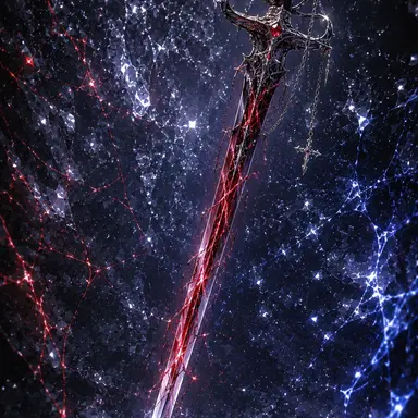 Profile image of 黒蝕剣ノクシア