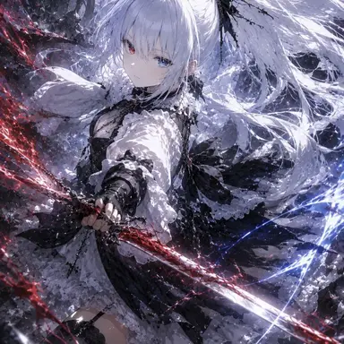 Profile image of ノクシア