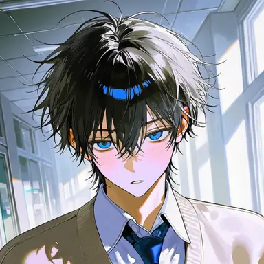 Profile image of Reito