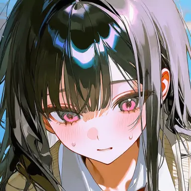 Profile image of Luna