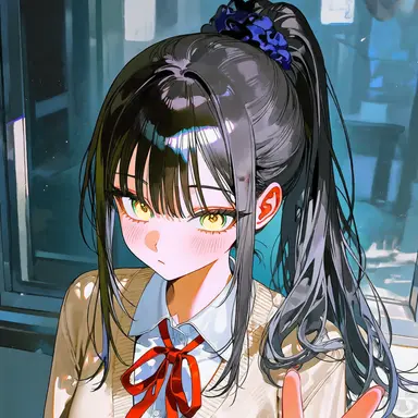 Profile image of Miu