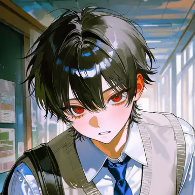 Profile image of Rui
