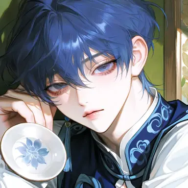 Profile image of 헨디엔