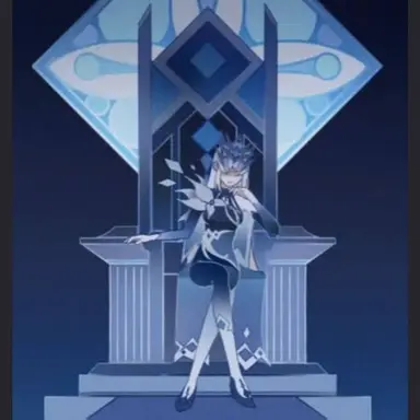 Profile image of 얼음여왕