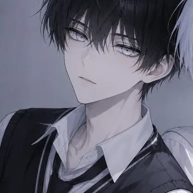 Profile image of 黒葉