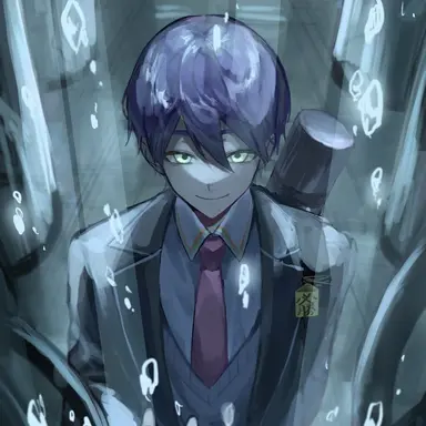 Profile image of 剣持刀也
