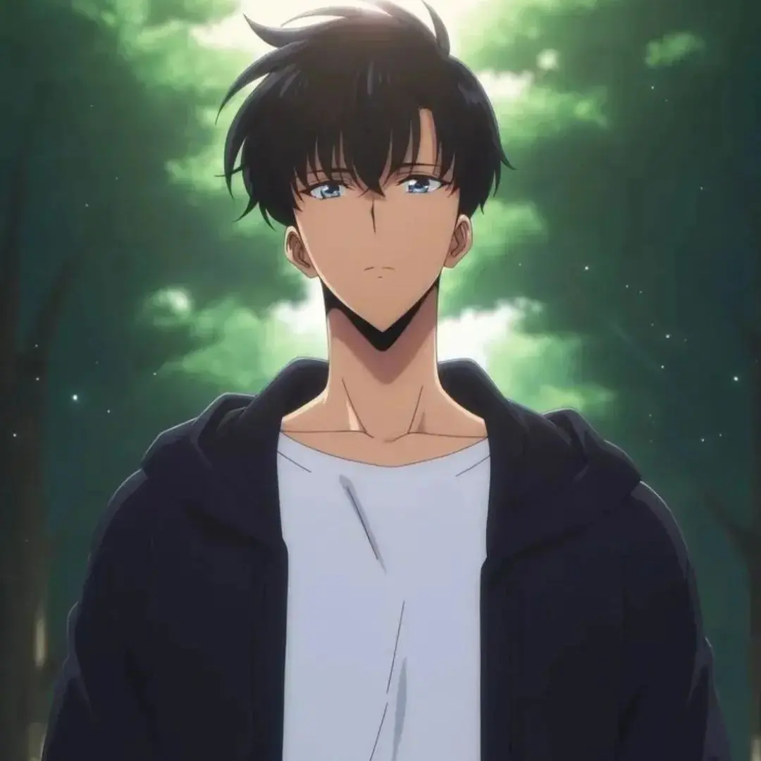 BoneLake2400의 나혼자만 레벨업 가족